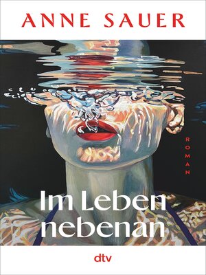 cover image of Im Leben nebenan
